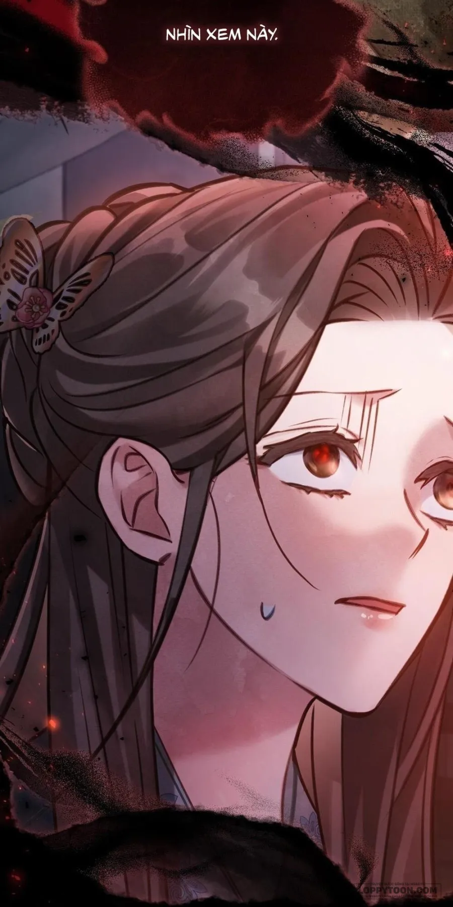 Chuyến Đi Đêm - Chap 1 - Trang 36