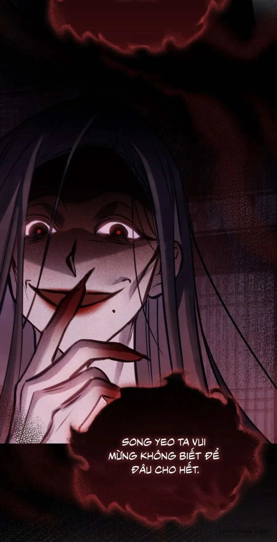 Chuyến Đi Đêm - Chap 1 - Trang 40