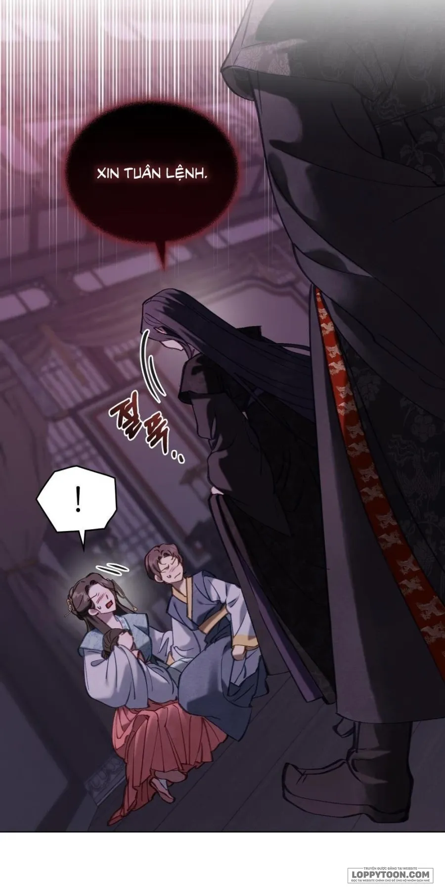 Chuyến Đi Đêm - Chap 1 - Trang 43