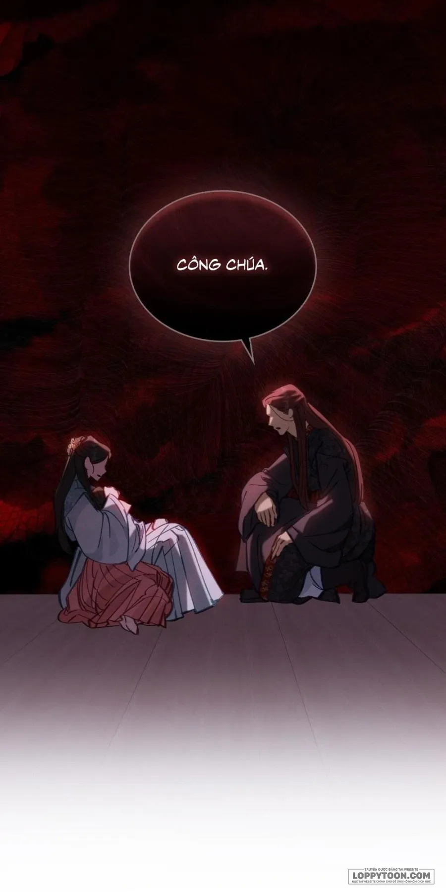 Chuyến Đi Đêm - Chap 1 - Trang 46