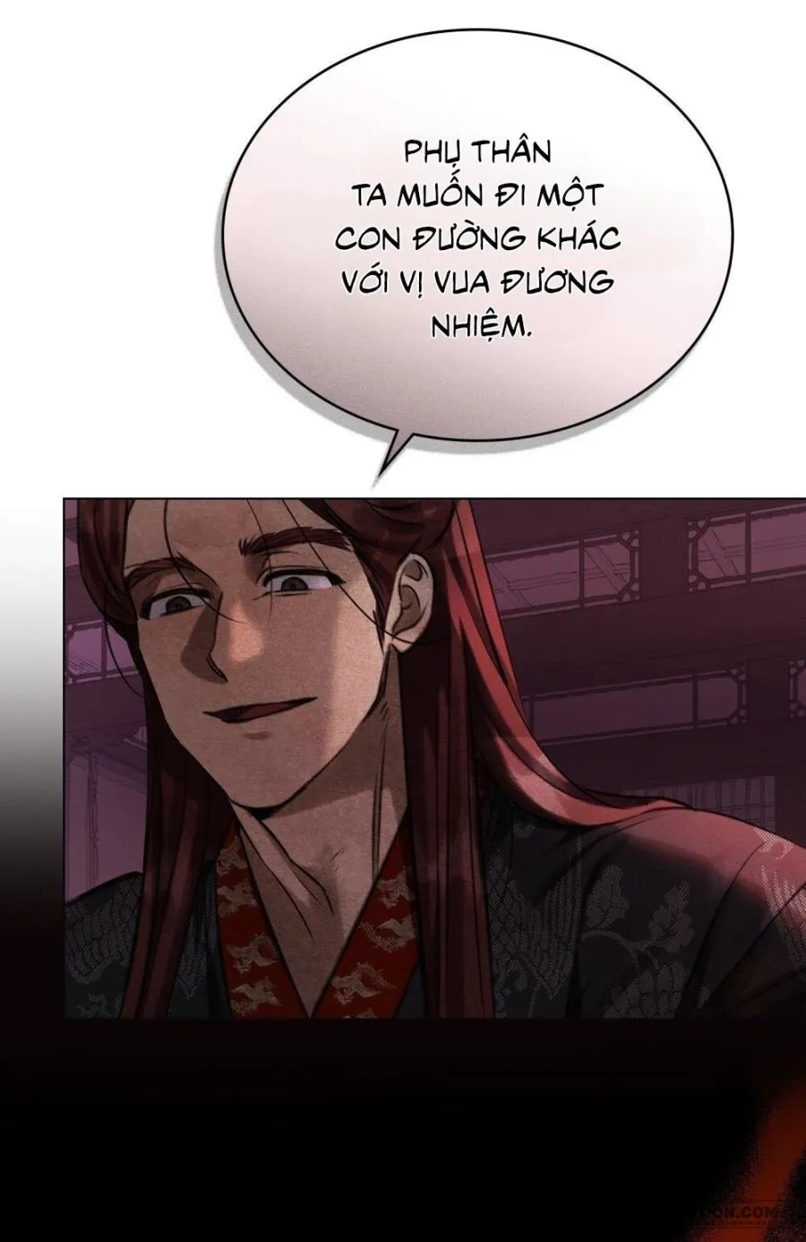 Chuyến Đi Đêm - Chap 1 - Trang 47