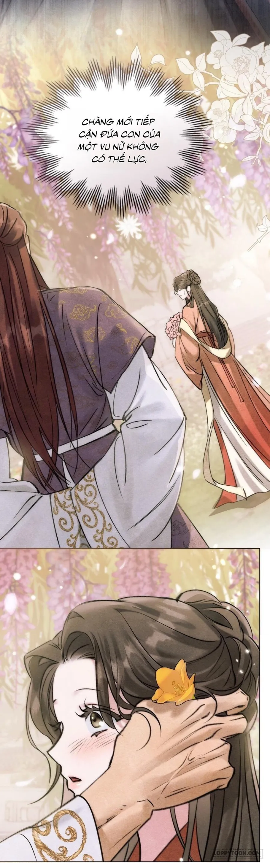 Chuyến Đi Đêm - Chap 1 - Trang 51