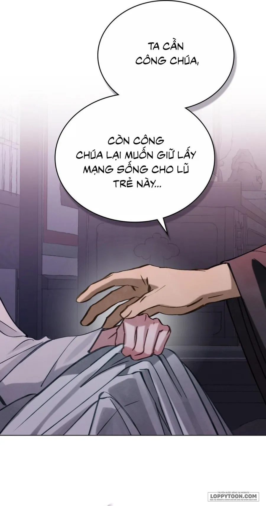 Chuyến Đi Đêm - Chap 1 - Trang 56