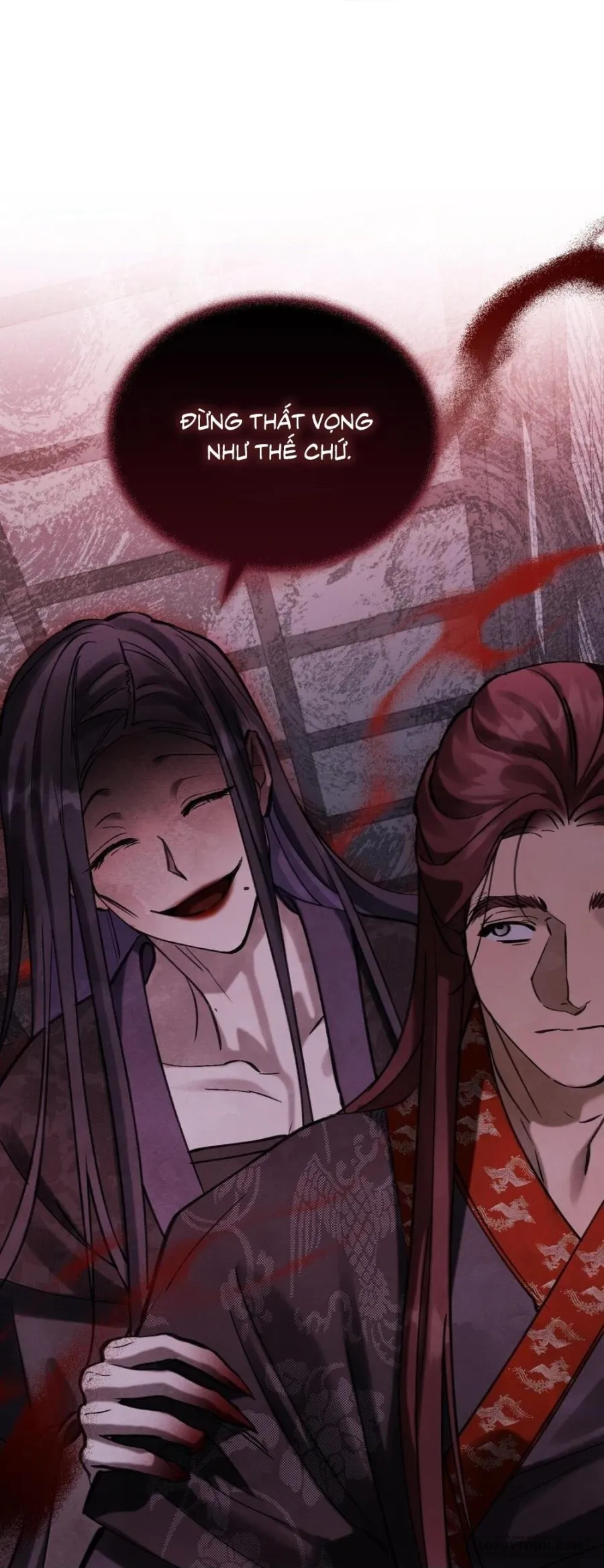 Chuyến Đi Đêm - Chap 1 - Trang 61