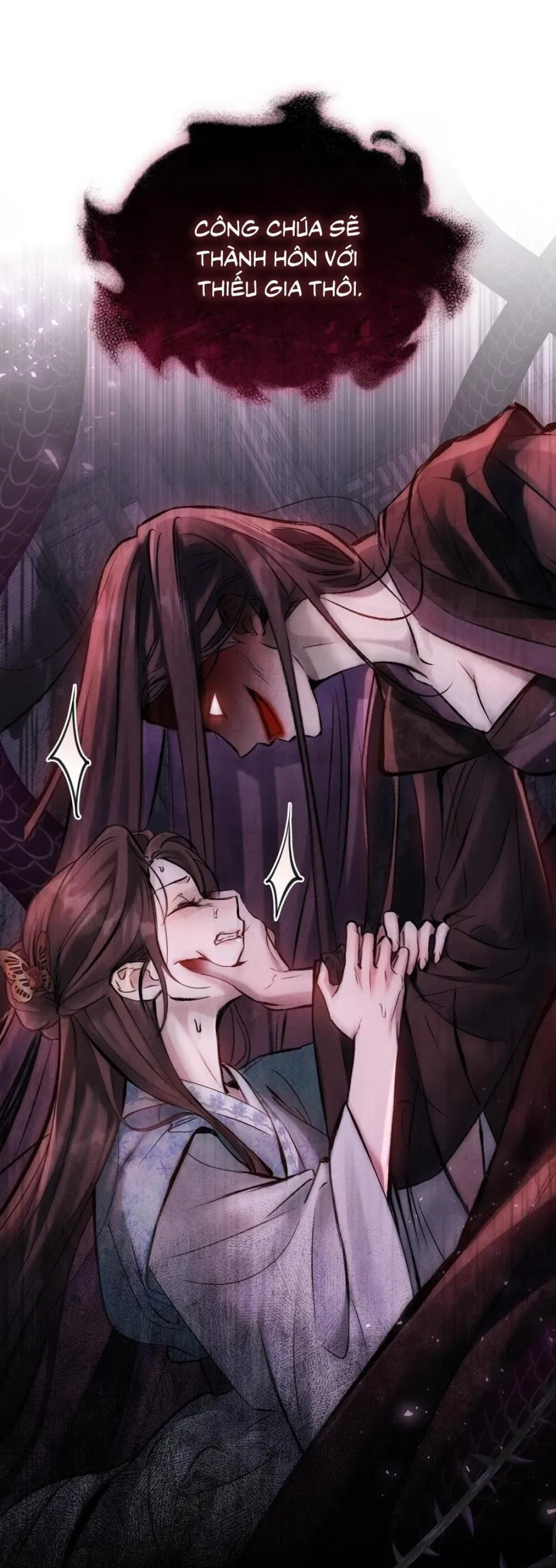 Chuyến Đi Đêm - Chap 1 - Trang 64