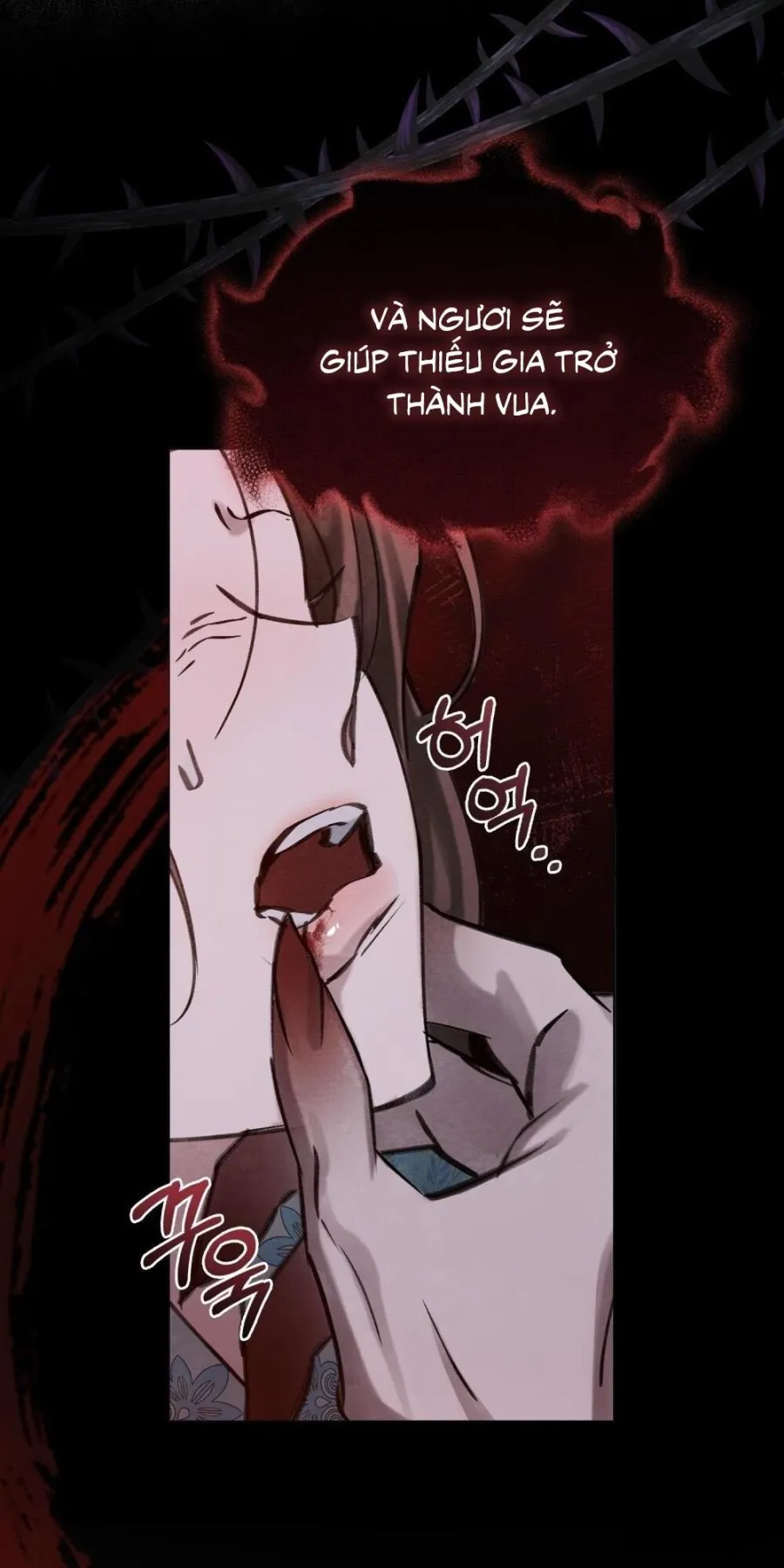 Chuyến Đi Đêm - Chap 1 - Trang 65