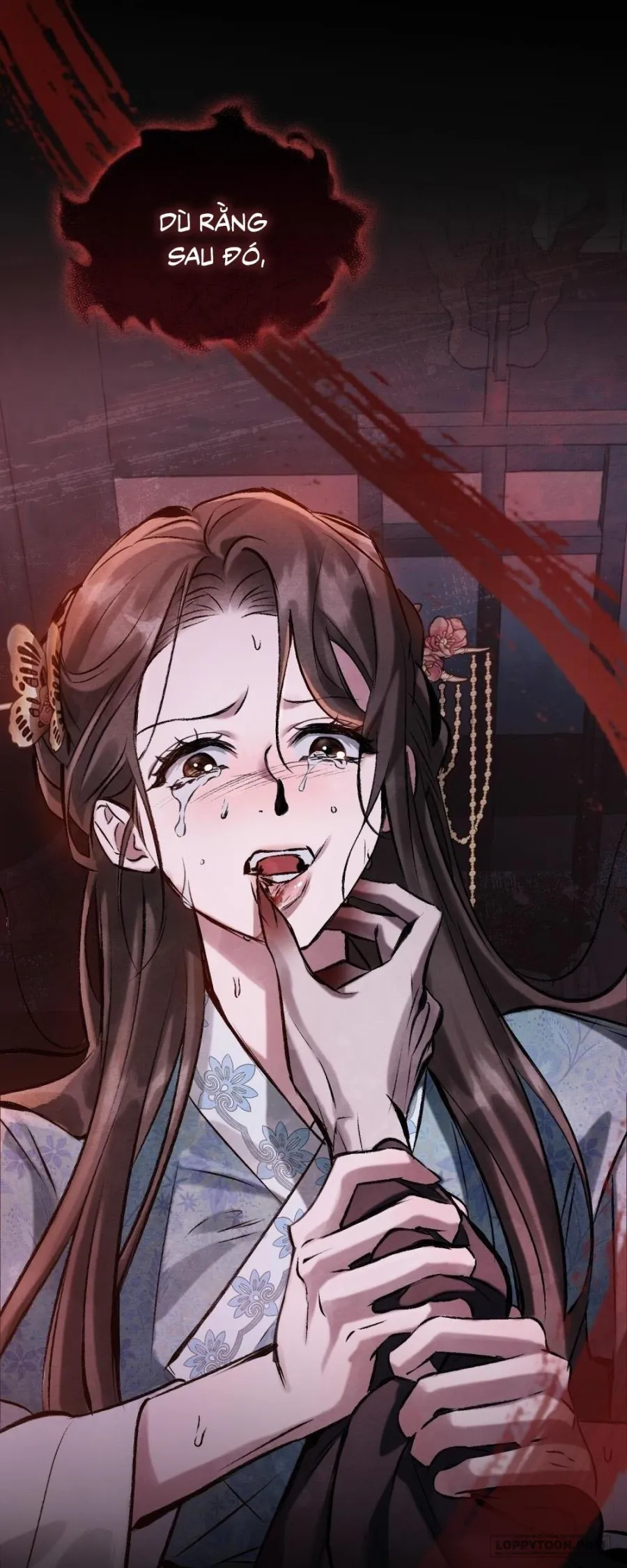 Chuyến Đi Đêm - Chap 1 - Trang 66