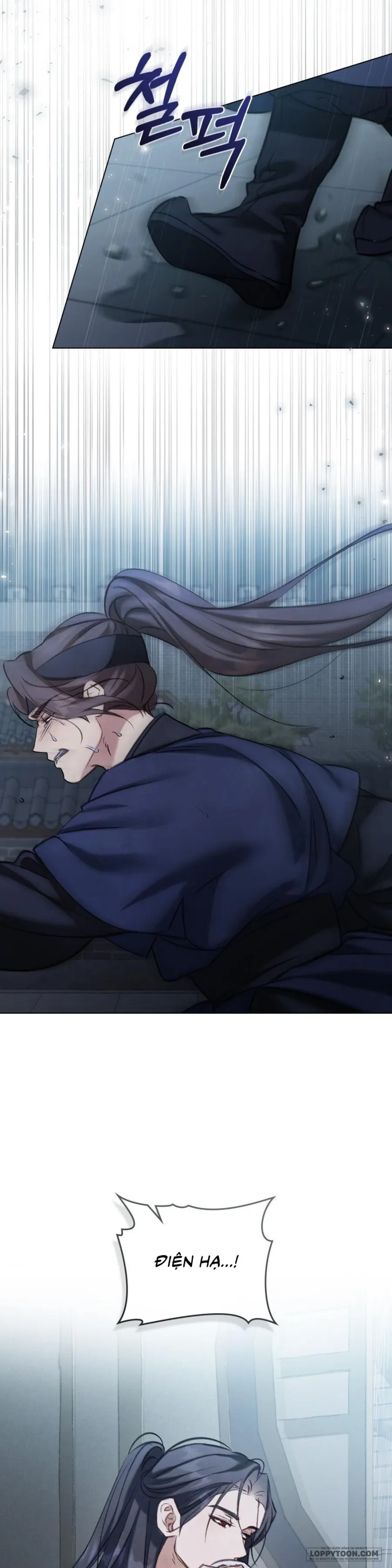 Chuyến Đi Đêm - Chap 10 - Trang 12