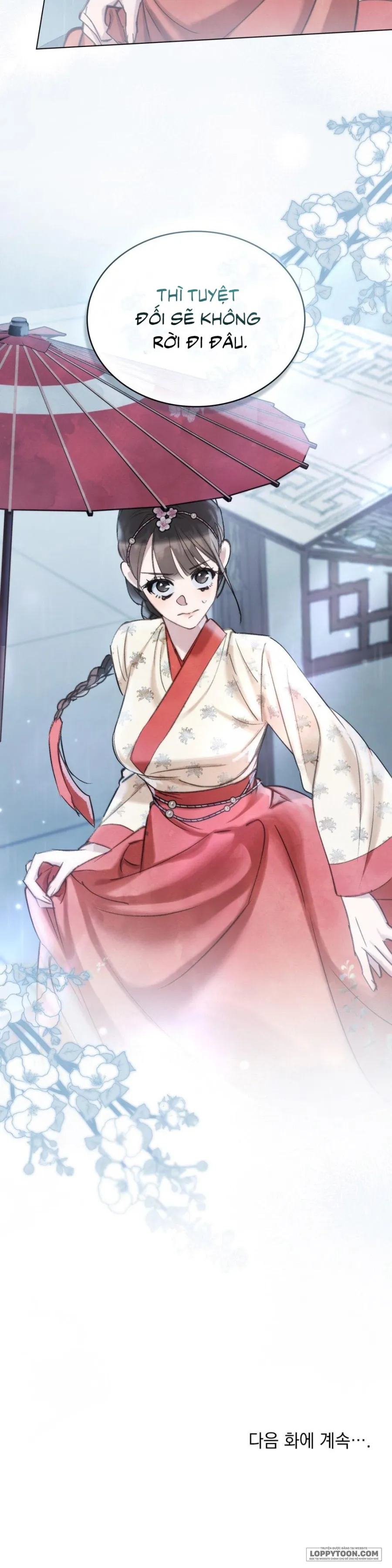 Chuyến Đi Đêm - Chap 11 - Trang 28