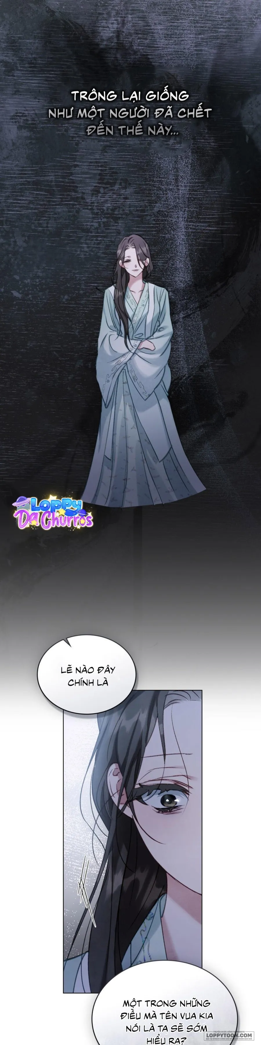 Chuyến Đi Đêm - Chap 11 - Trang 10