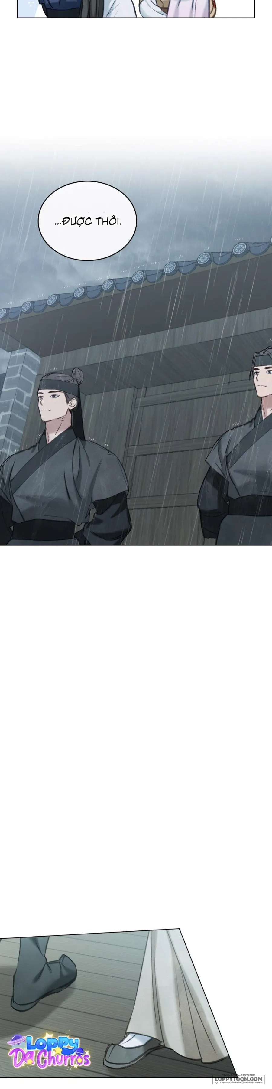 Chuyến Đi Đêm - Chap 12 - Trang 15