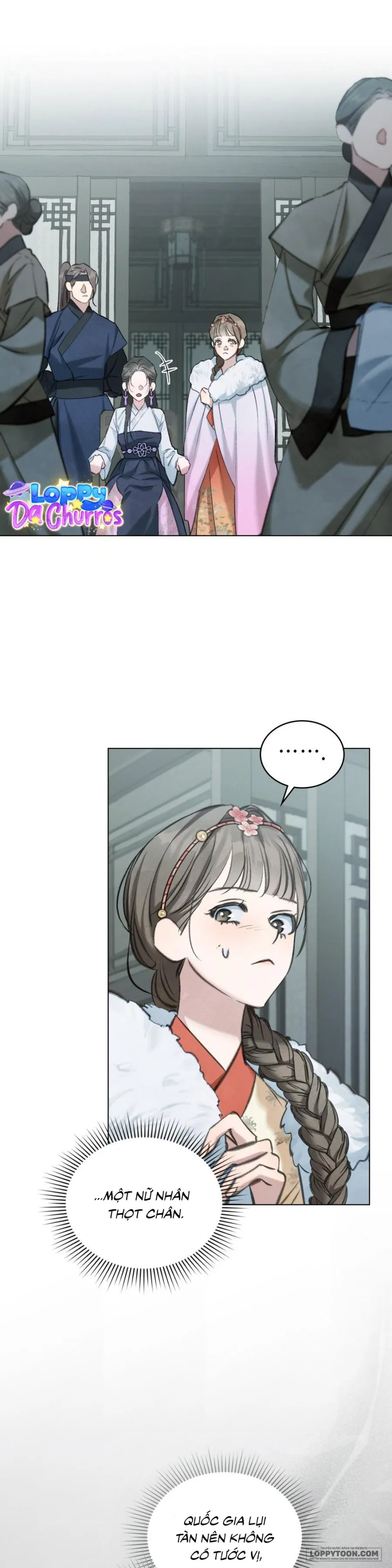 Chuyến Đi Đêm - Chap 12 - Trang 16