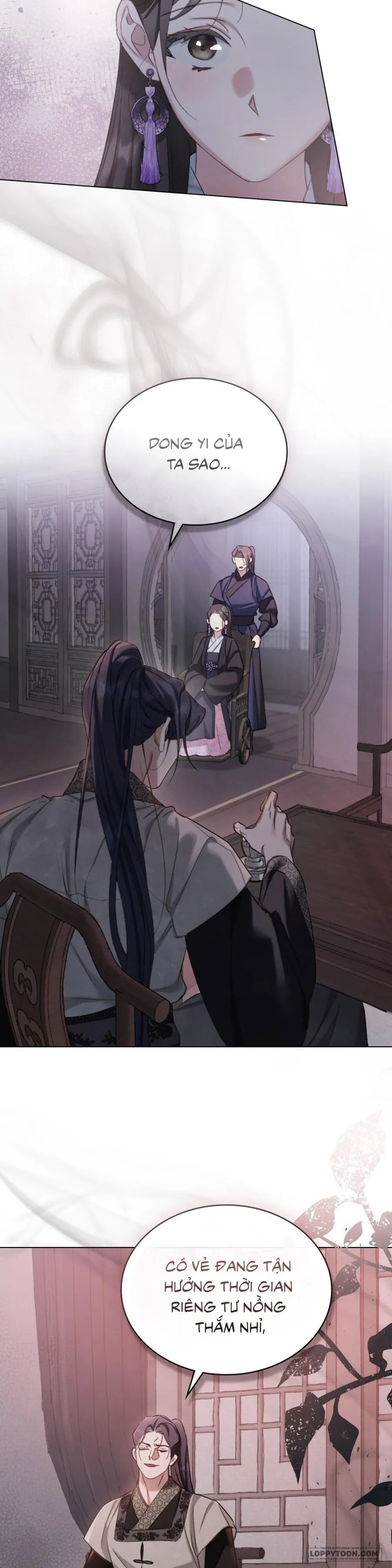 Chuyến Đi Đêm - Chap 12 - Trang 26