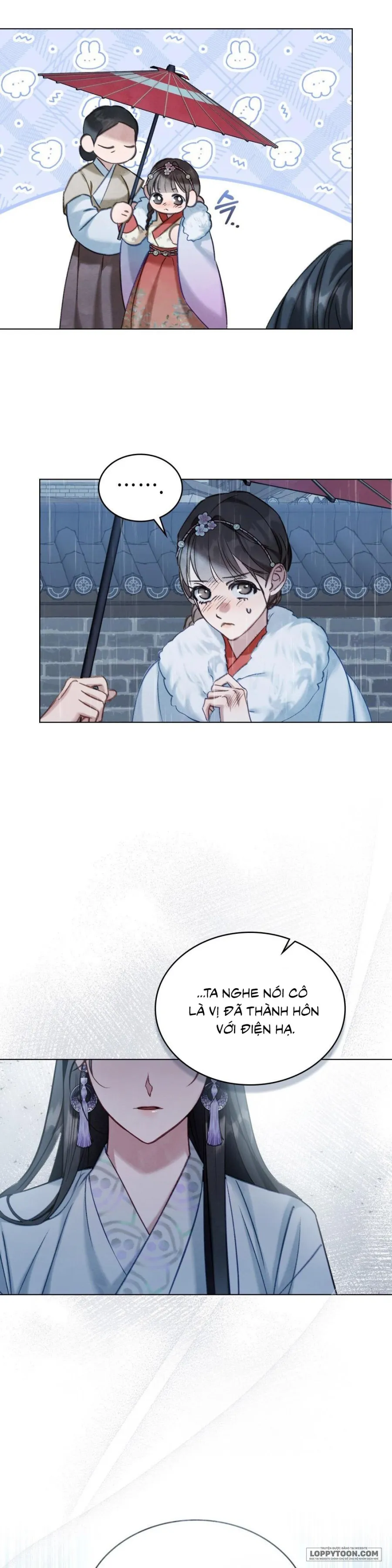 Chuyến Đi Đêm - Chap 12 - Trang 9