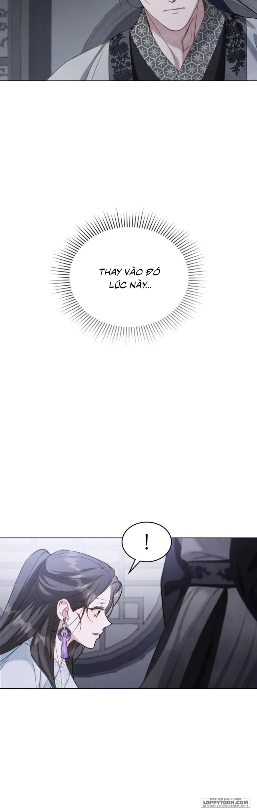 Chuyến Đi Đêm - Chap 13 - Trang 15