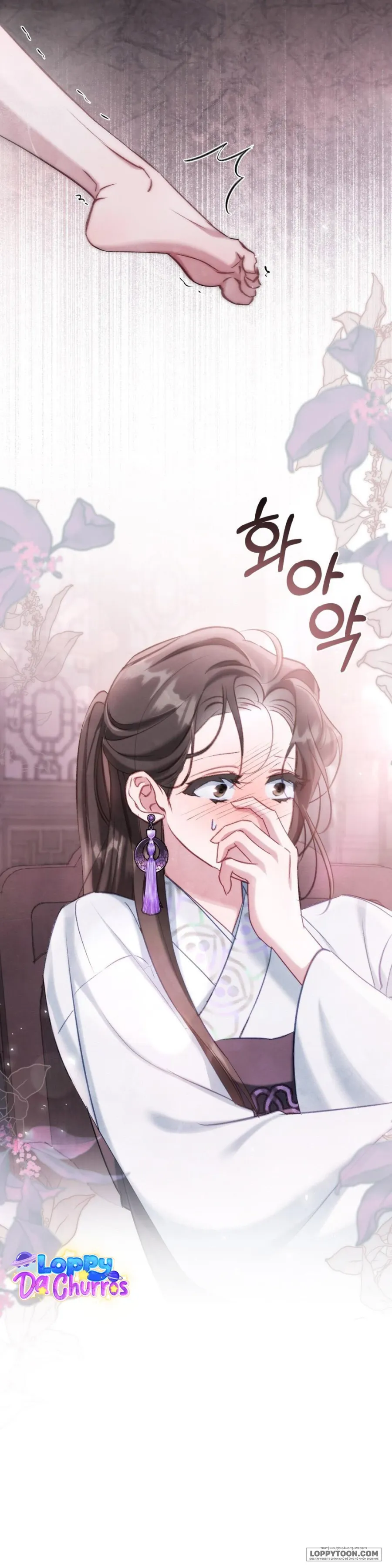 Chuyến Đi Đêm - Chap 13 - Trang 26