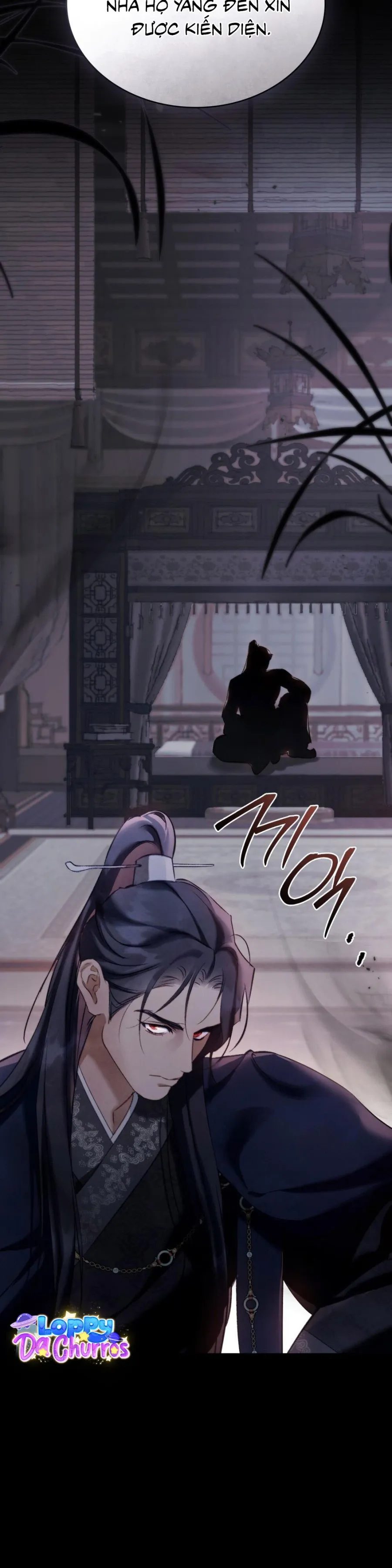 Chuyến Đi Đêm - Chap 14 - Trang 12