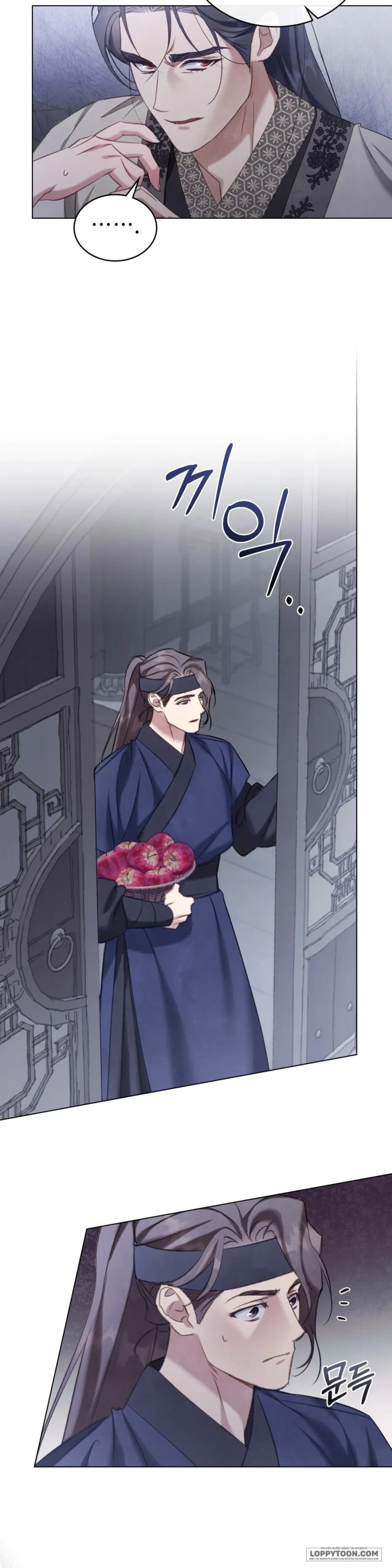 Chuyến Đi Đêm - Chap 14 - Trang 3