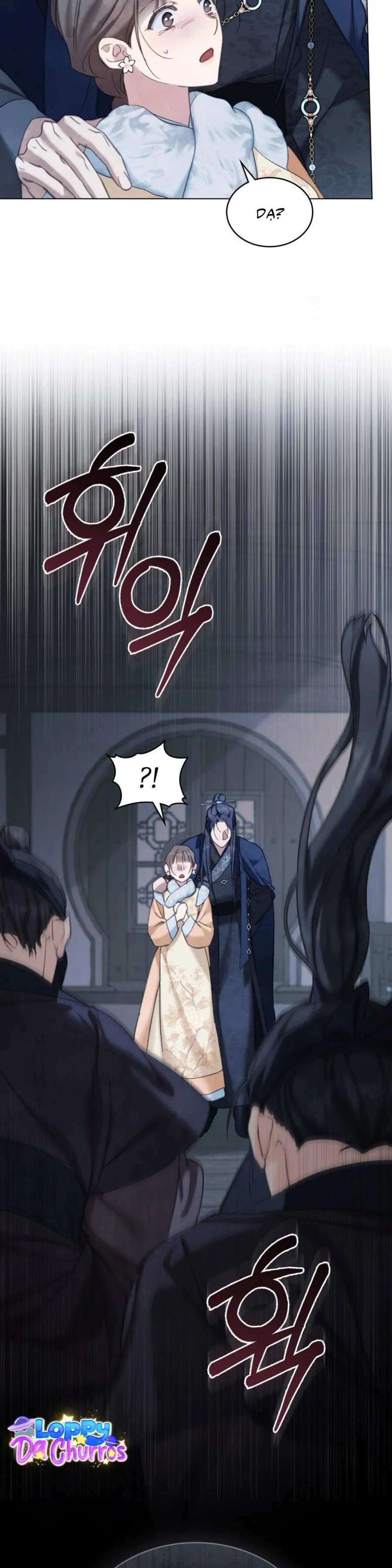 Chuyến Đi Đêm - Chap 14 - Trang 26