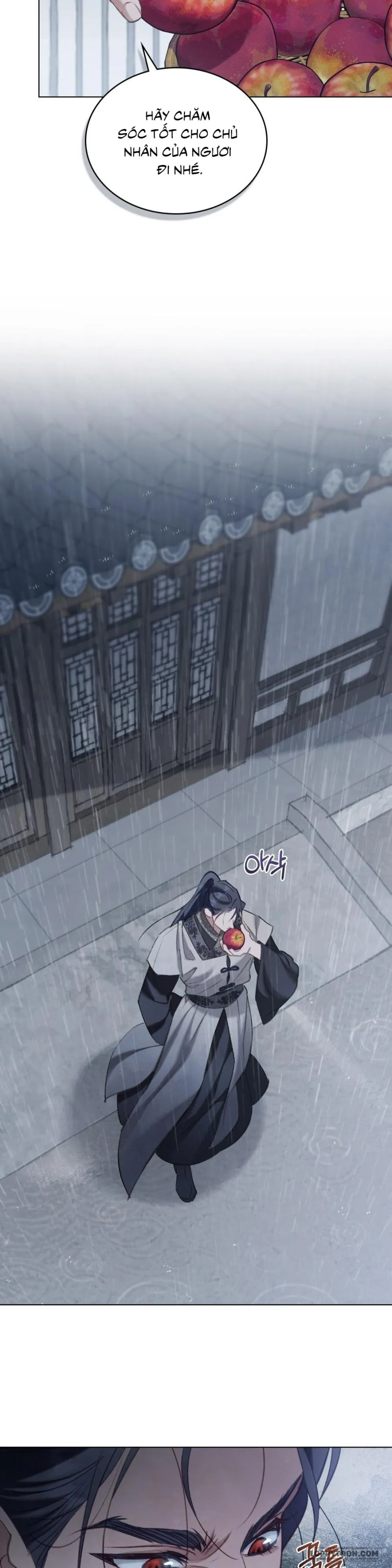 Chuyến Đi Đêm - Chap 14 - Trang 5