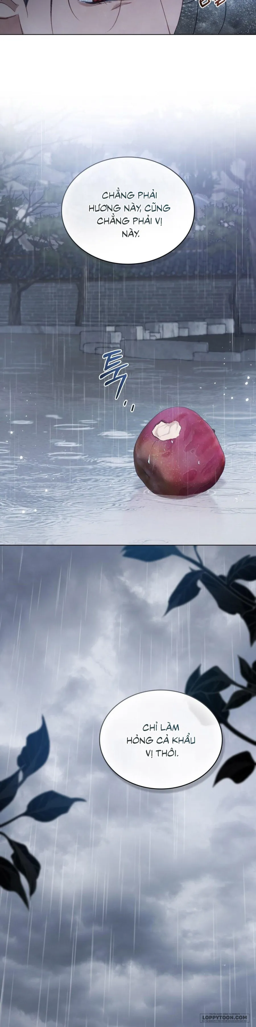 Chuyến Đi Đêm - Chap 14 - Trang 6