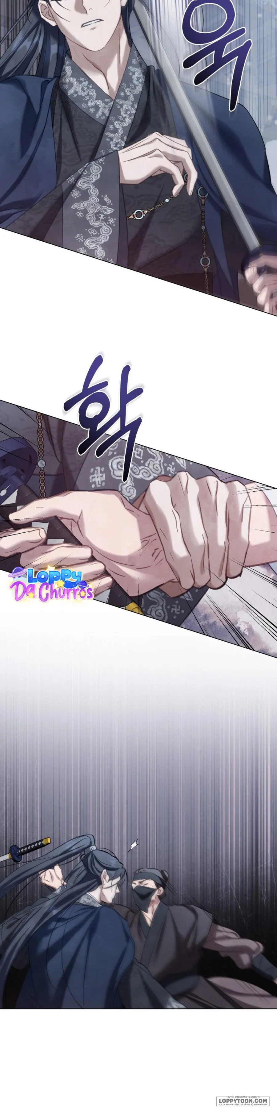 Chuyến Đi Đêm - Chap 15 - Trang 11