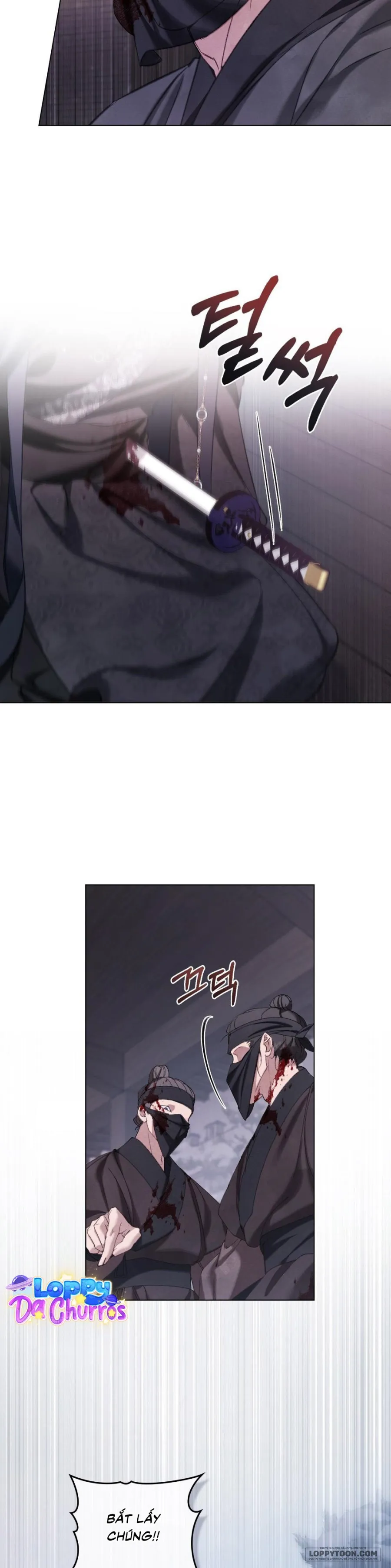 Chuyến Đi Đêm - Chap 15 - Trang 18