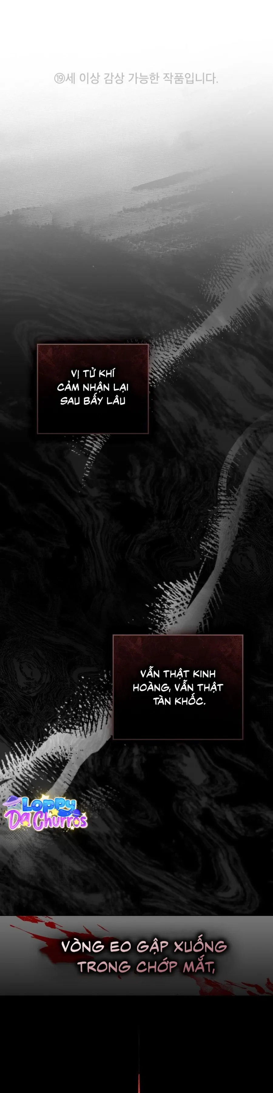 Chuyến Đi Đêm - Chap 16 - Trang 1