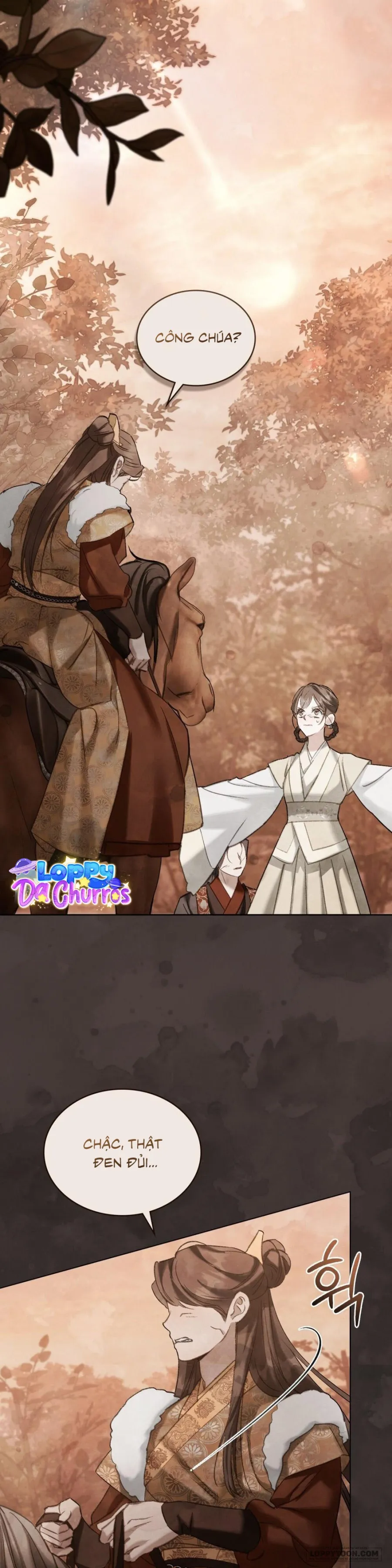 Chuyến Đi Đêm - Chap 16 - Trang 12