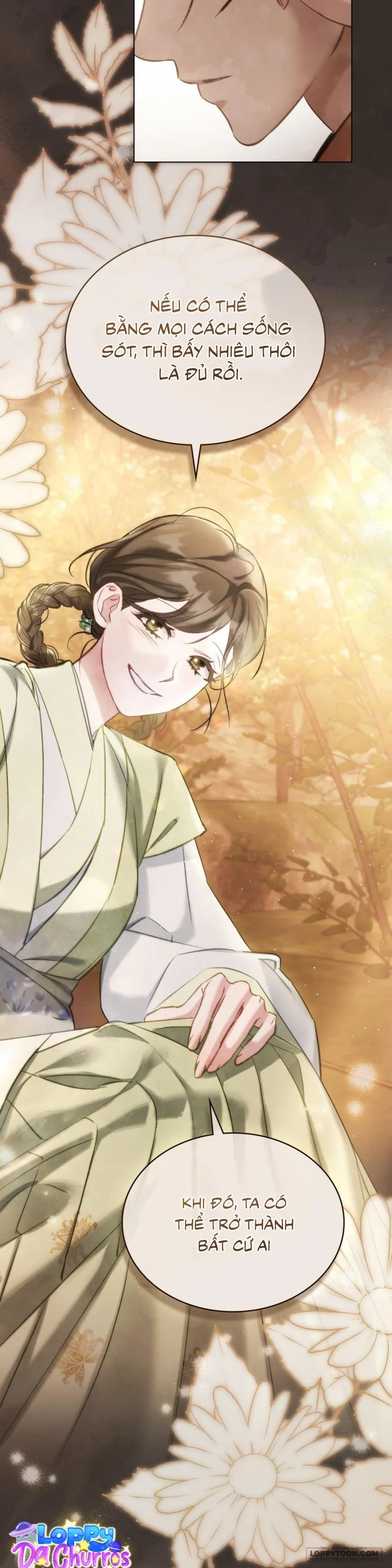 Chuyến Đi Đêm - Chap 16 - Trang 16