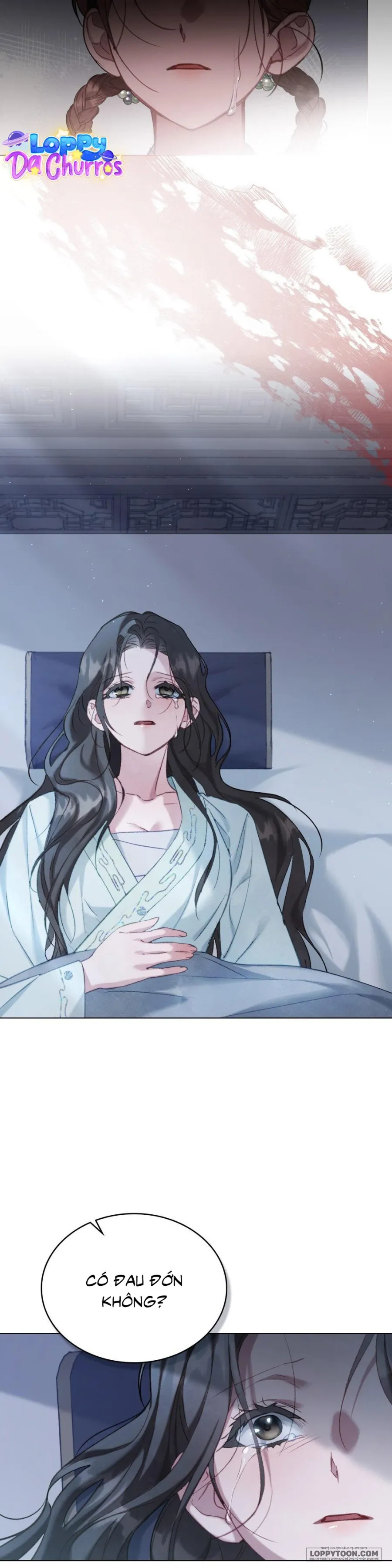 Chuyến Đi Đêm - Chap 16 - Trang 4