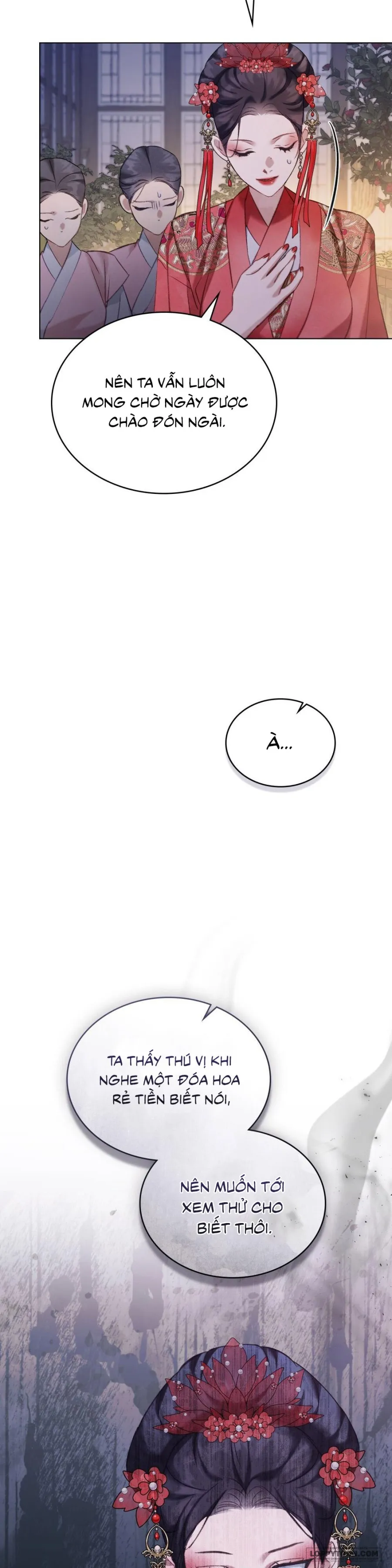 Chuyến Đi Đêm - Chap 17 - Trang 24