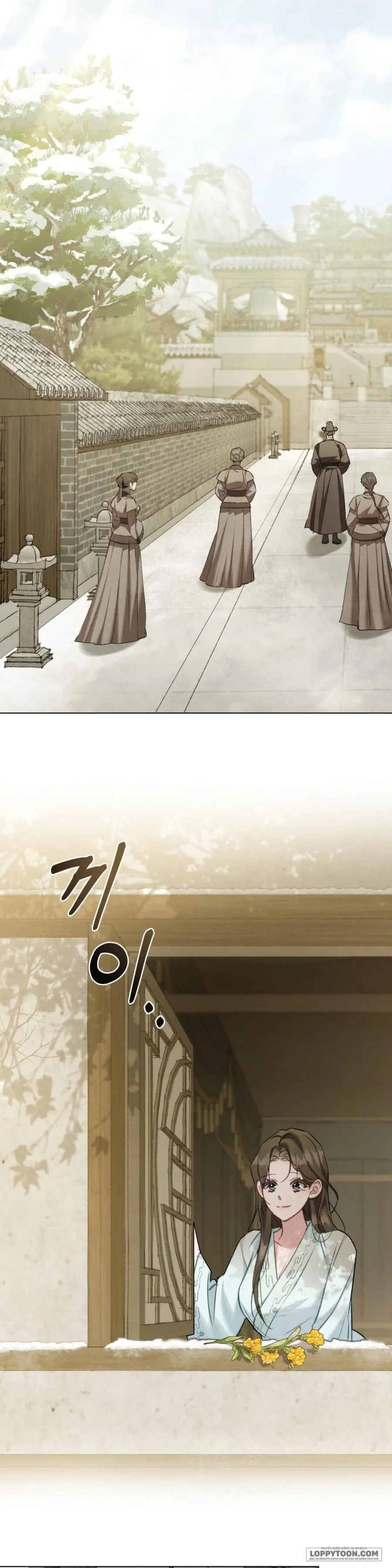 Chuyến Đi Đêm - Chap 17 - Trang 8