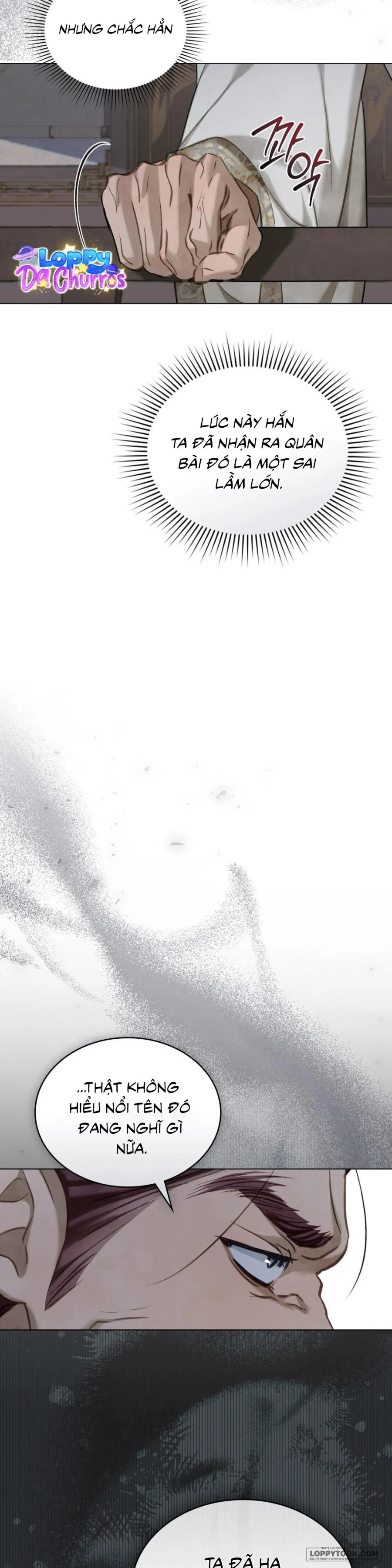 Chuyến Đi Đêm - Chap 18 - Trang 25