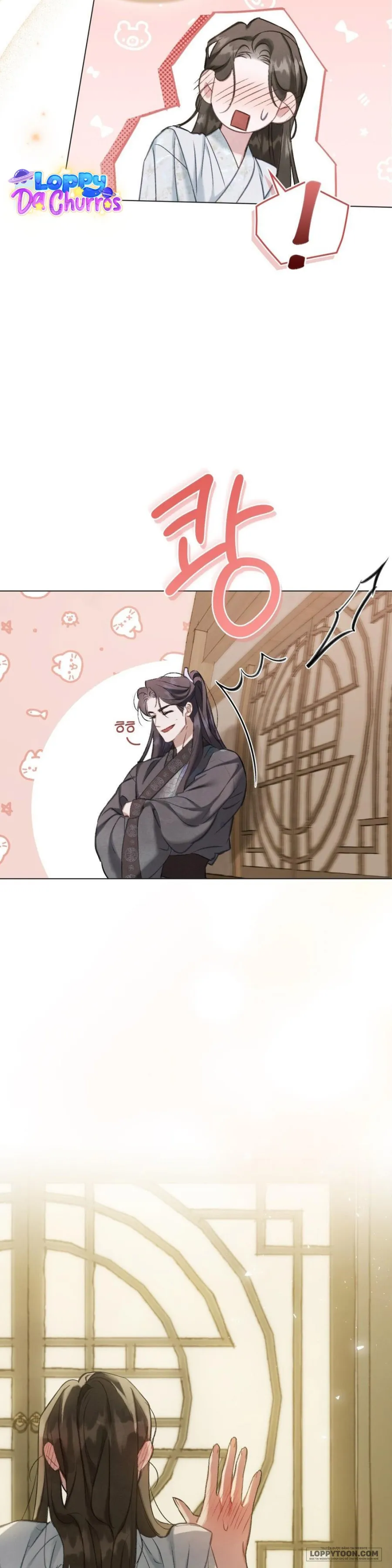 Chuyến Đi Đêm - Chap 18 - Trang 9