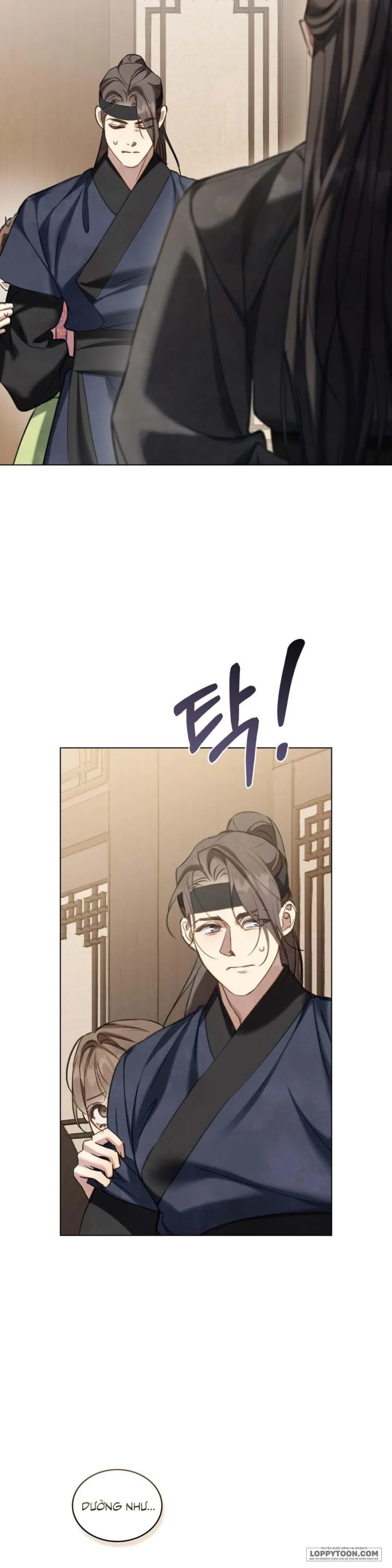 Chuyến Đi Đêm - Chap 19 - Trang 18