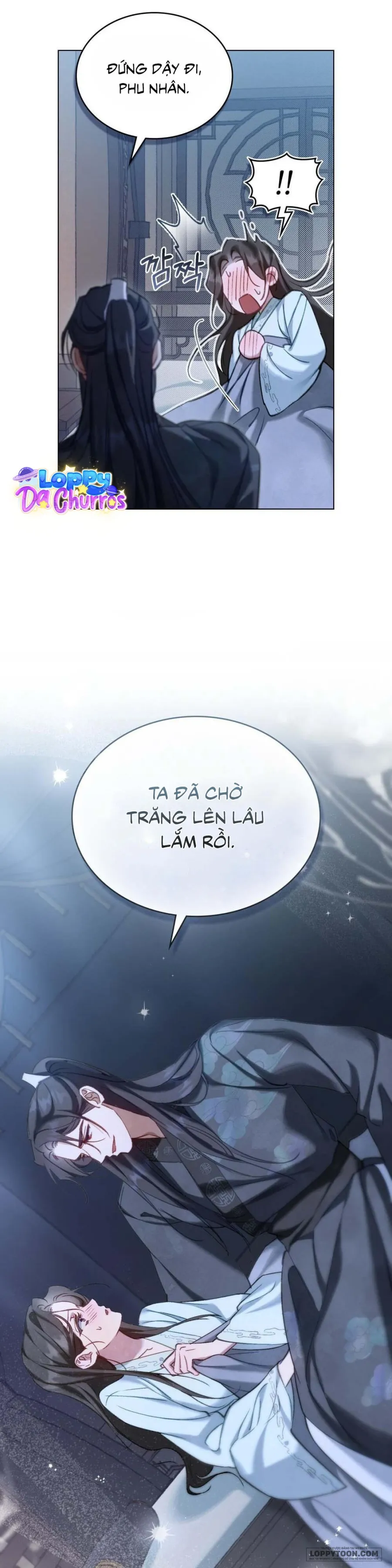 Chuyến Đi Đêm - Chap 19 - Trang 29