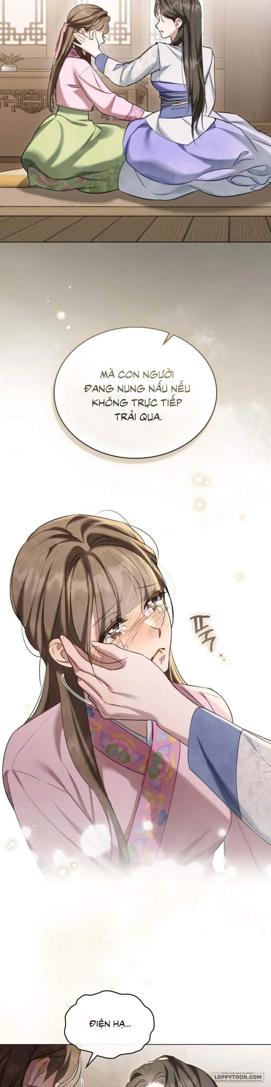 Chuyến Đi Đêm - Chap 19 - Trang 6