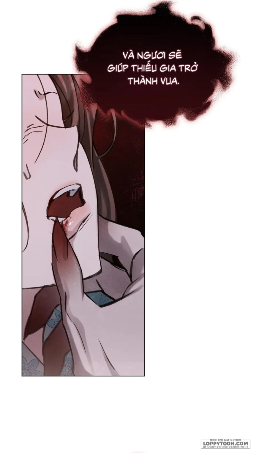 Chuyến Đi Đêm - Chap 2 - Trang 2