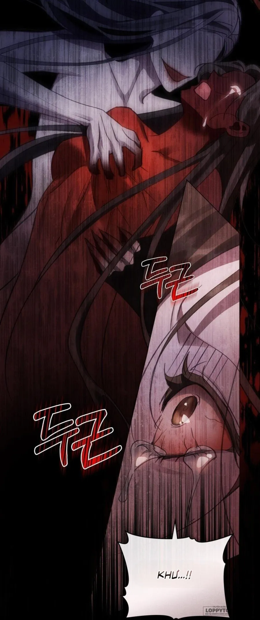 Chuyến Đi Đêm - Chap 2 - Trang 22