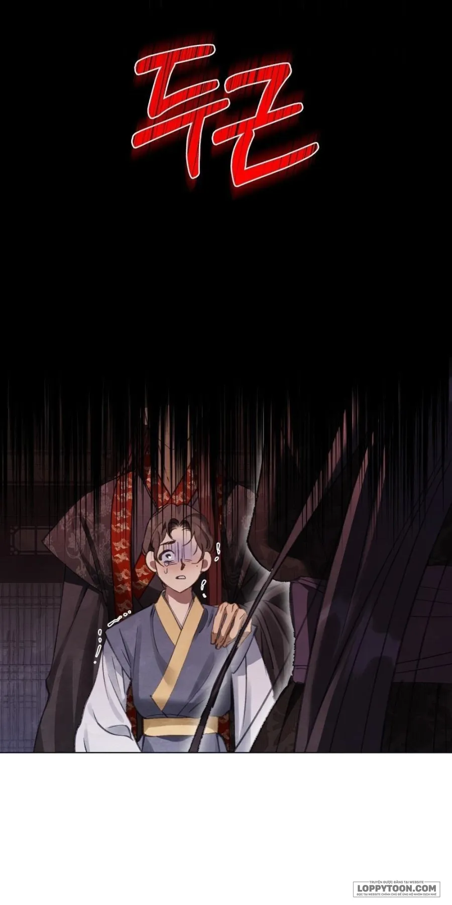 Chuyến Đi Đêm - Chap 2 - Trang 23