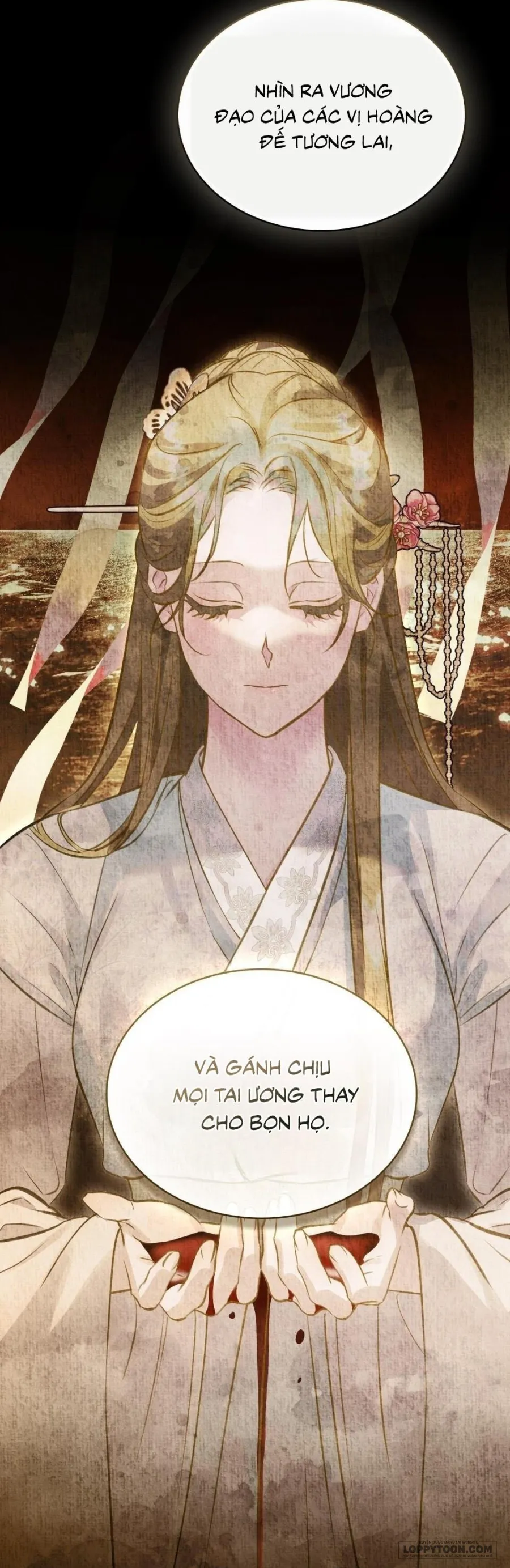 Chuyến Đi Đêm - Chap 2 - Trang 36