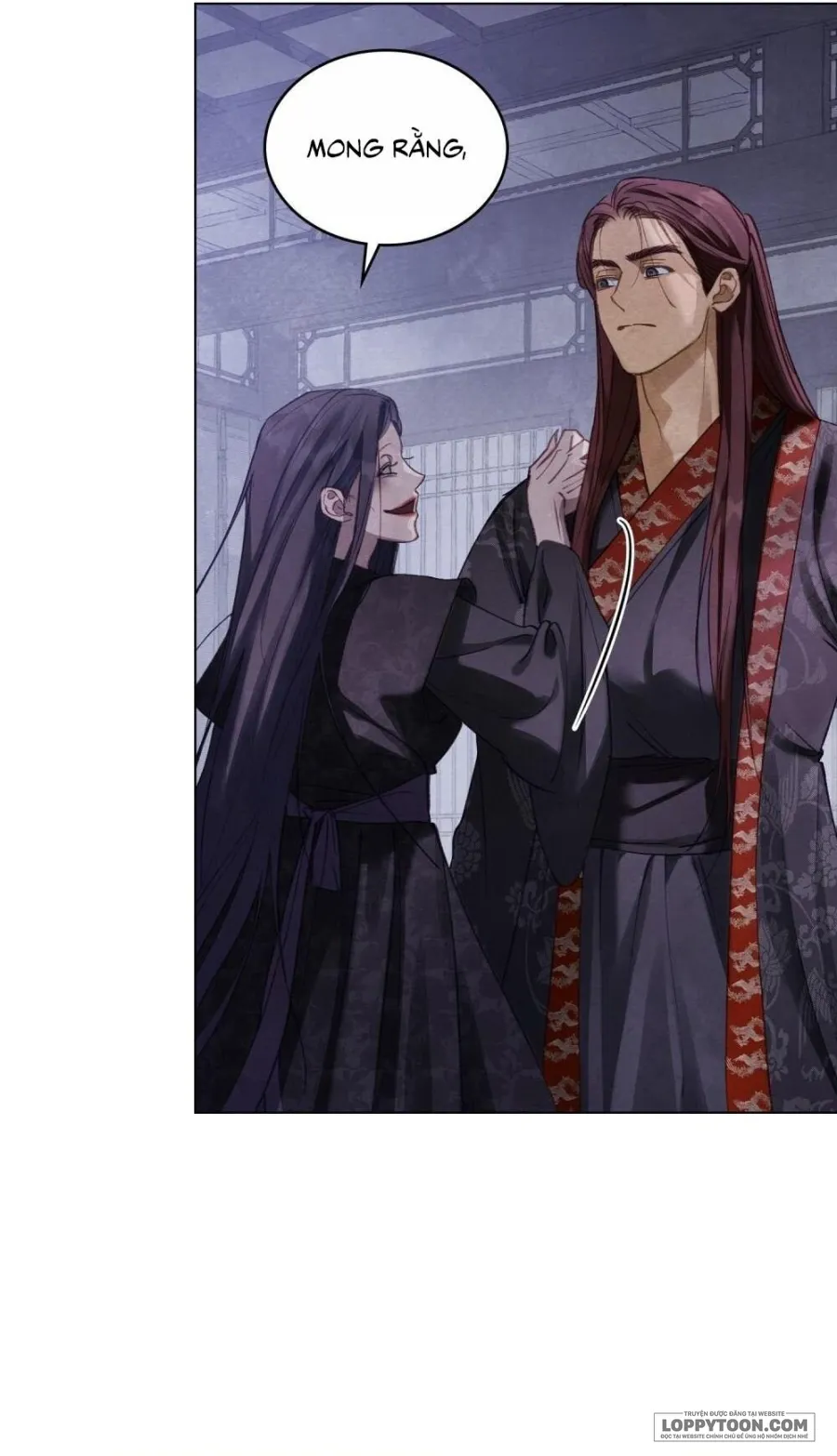 Chuyến Đi Đêm - Chap 2 - Trang 39