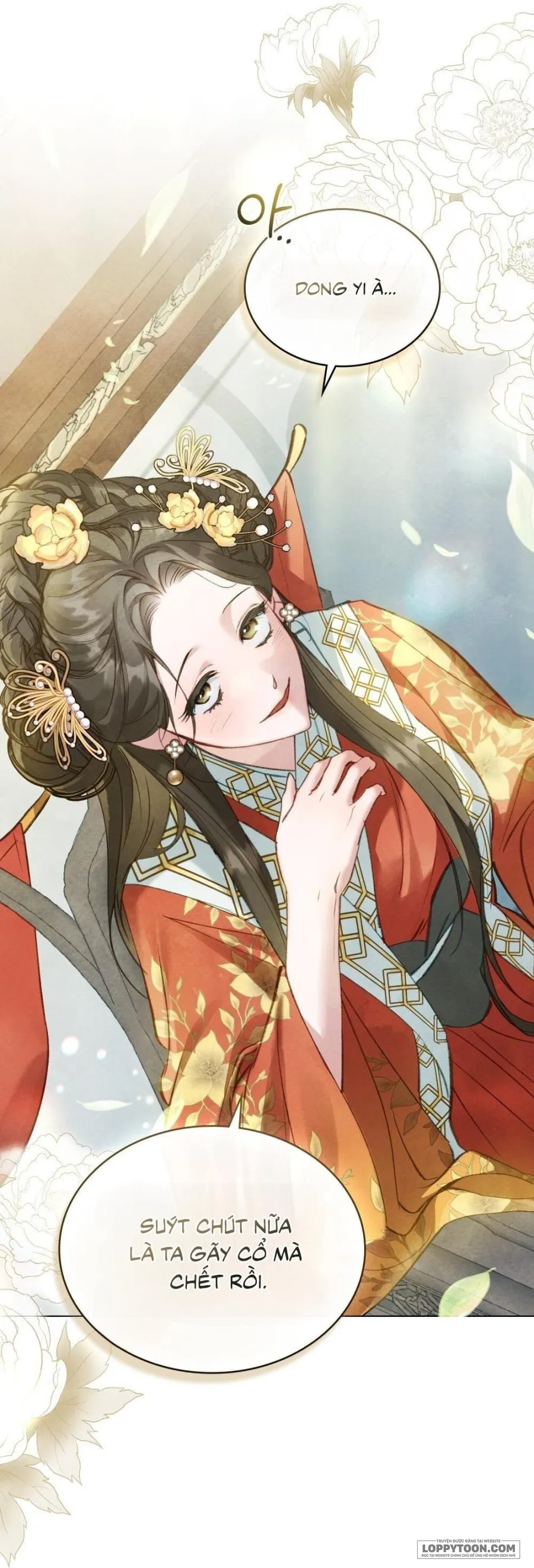 Chuyến Đi Đêm - Chap 2 - Trang 47