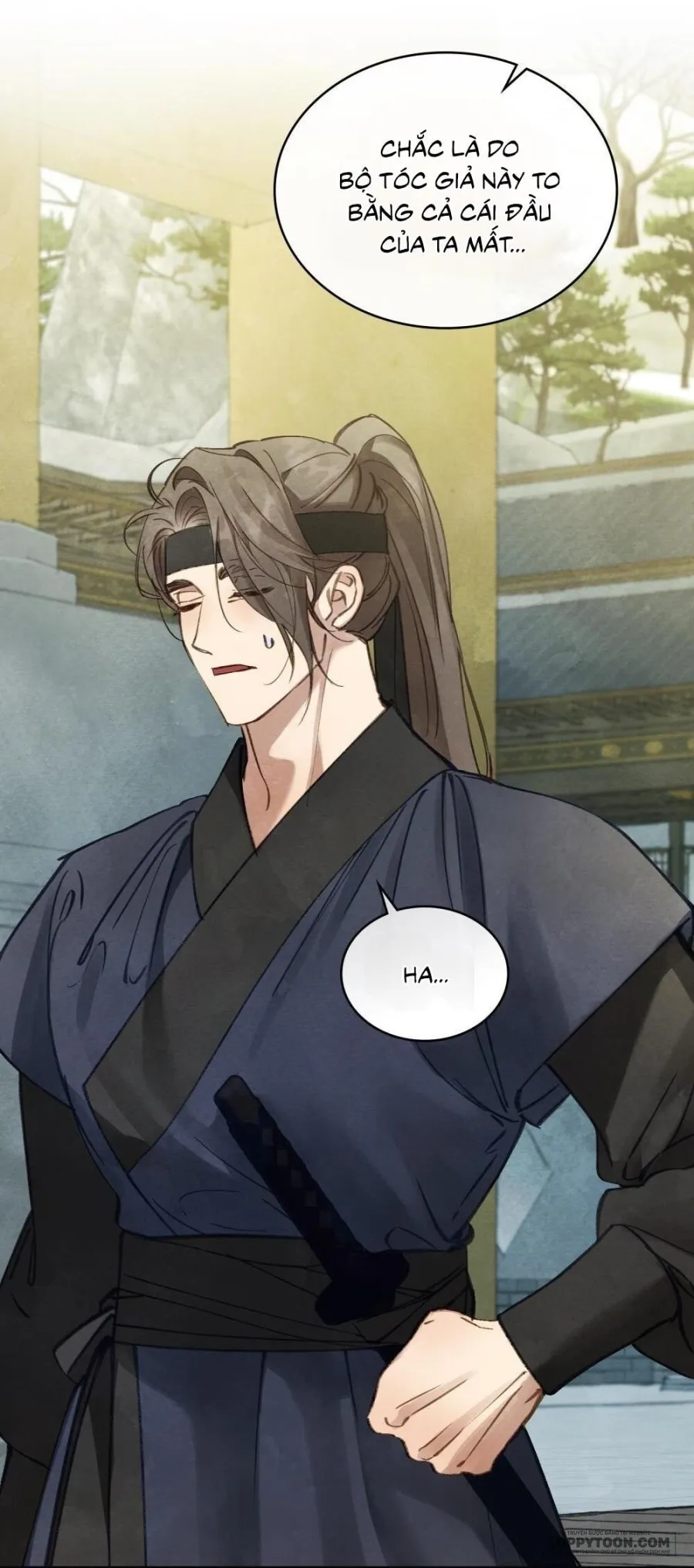 Chuyến Đi Đêm - Chap 2 - Trang 48