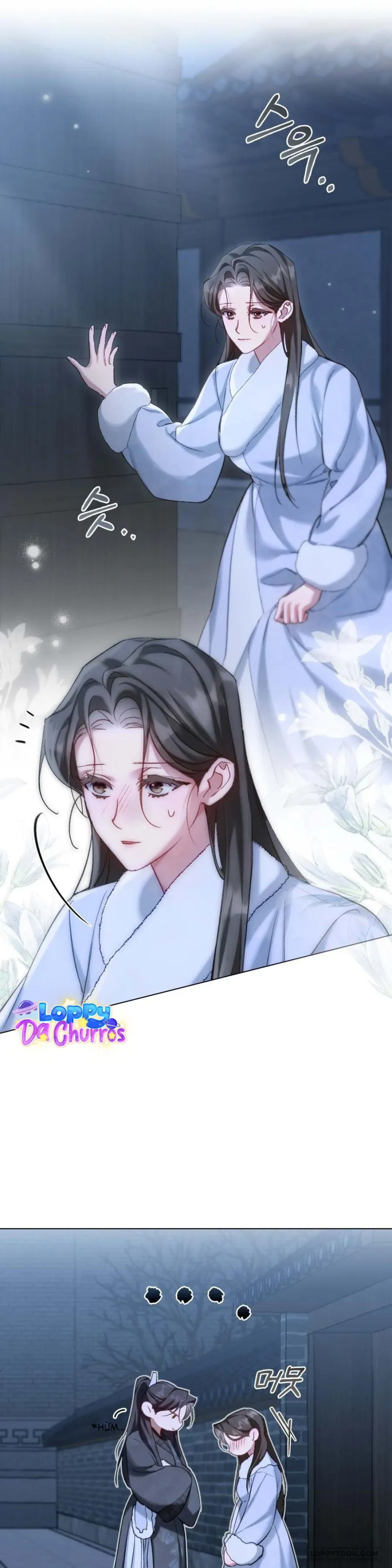 Chuyến Đi Đêm - Chap 20 - Trang 16