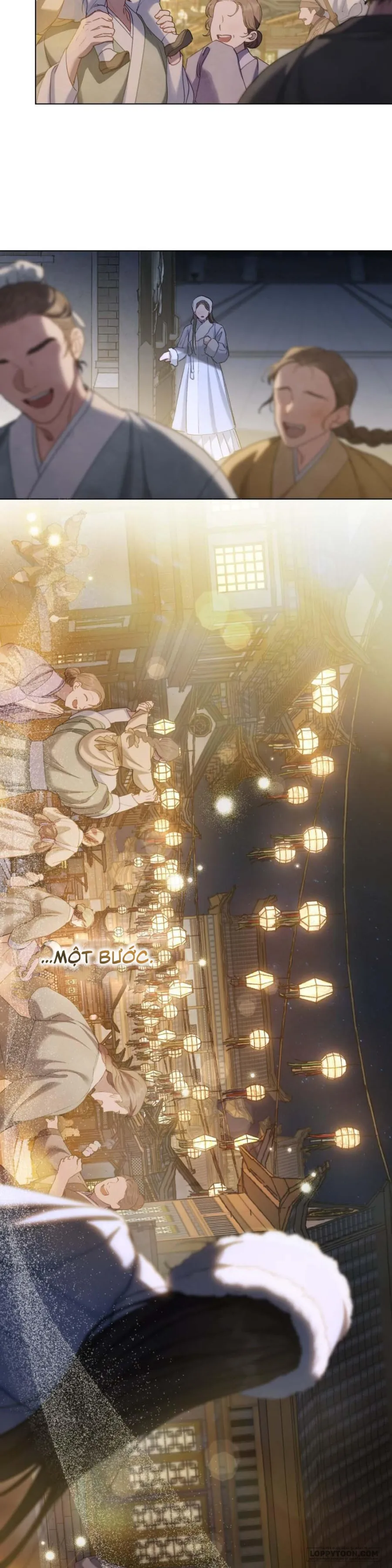 Chuyến Đi Đêm - Chap 20 - Trang 28