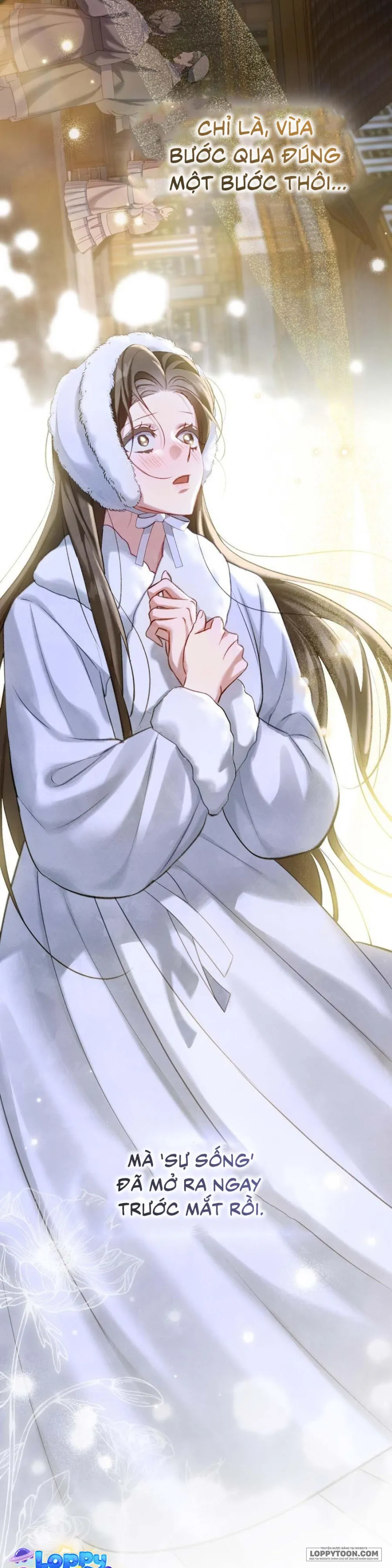 Chuyến Đi Đêm - Chap 20 - Trang 29