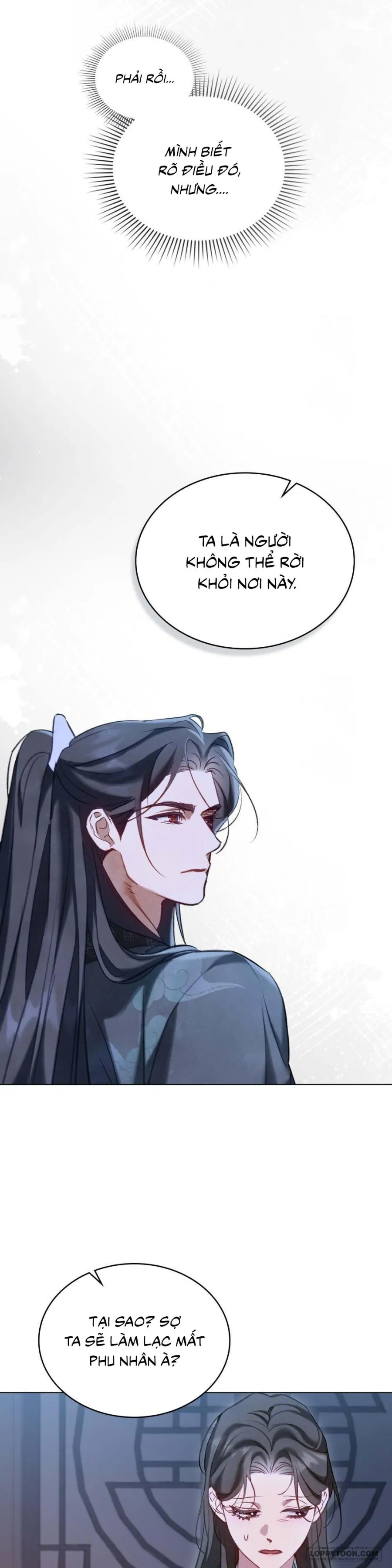 Chuyến Đi Đêm - Chap 20 - Trang 7