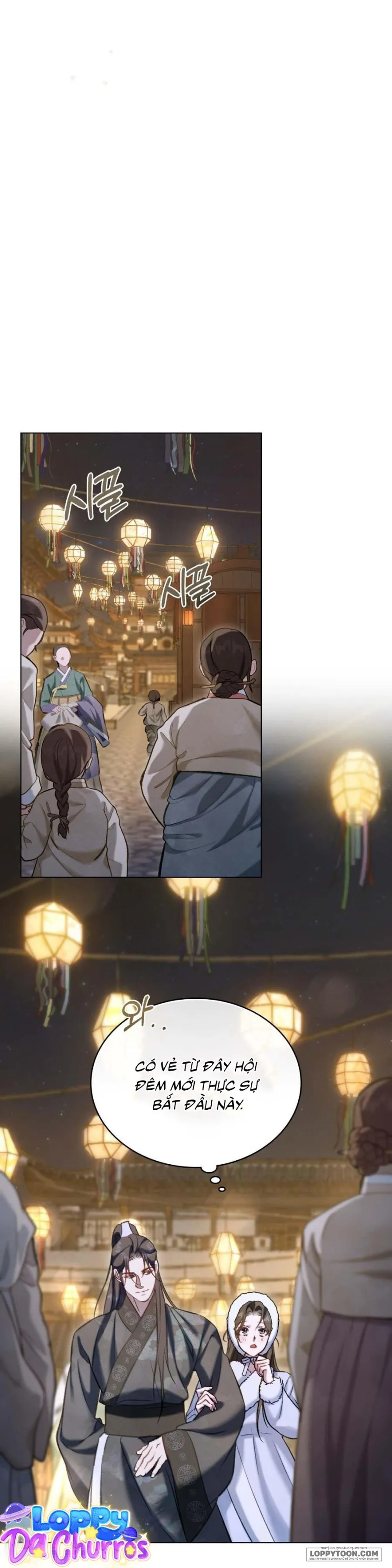 Chuyến Đi Đêm - Chap 21 - Trang 12